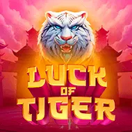 Luck of Tiger Slot