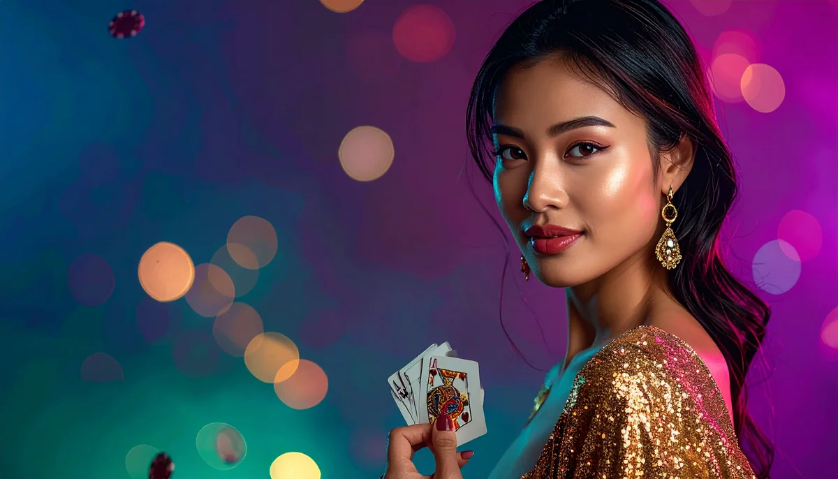 Aplicación móvil Nine Casino