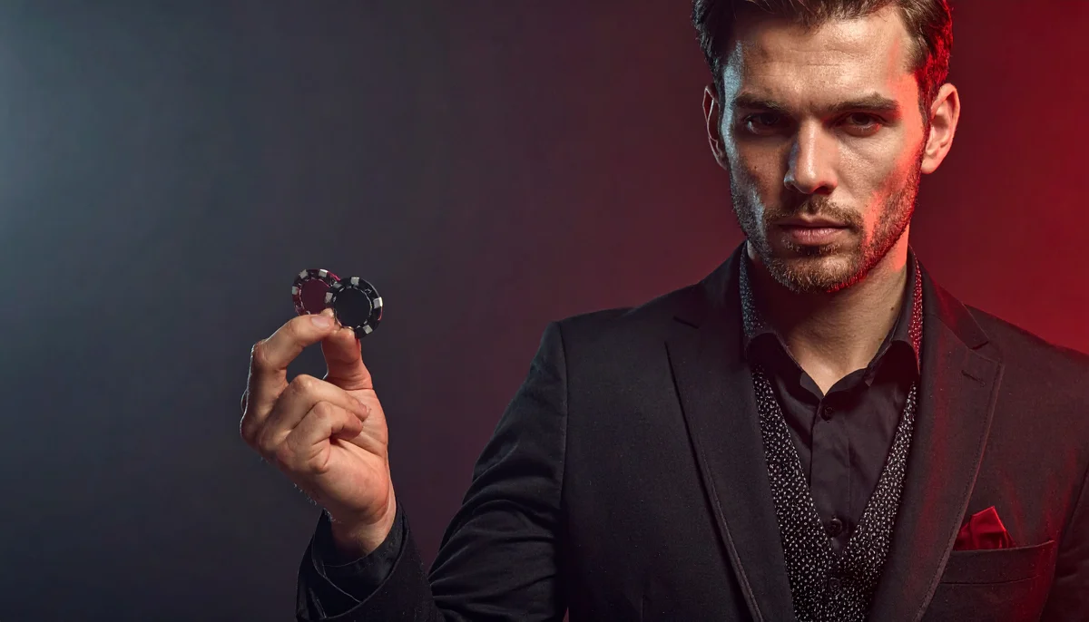 Juegos en directo Nine Casino