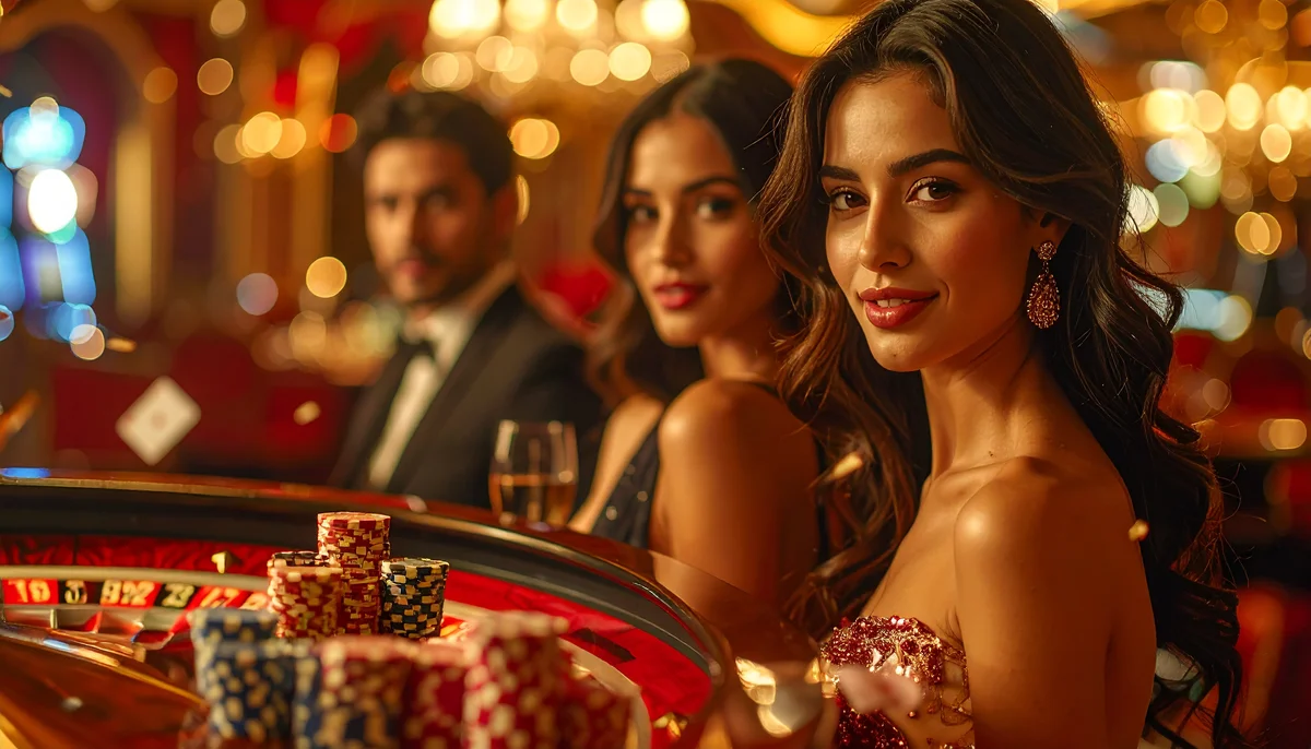 Juegos en directo Nine Casino