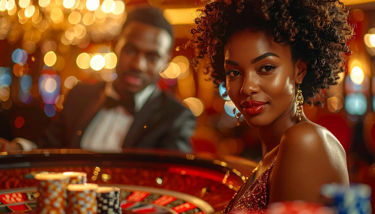 Juegos en directo Nine Casino