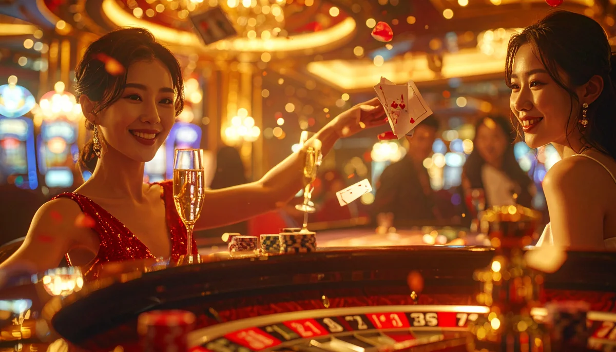 Bonificaciones Nine Casino