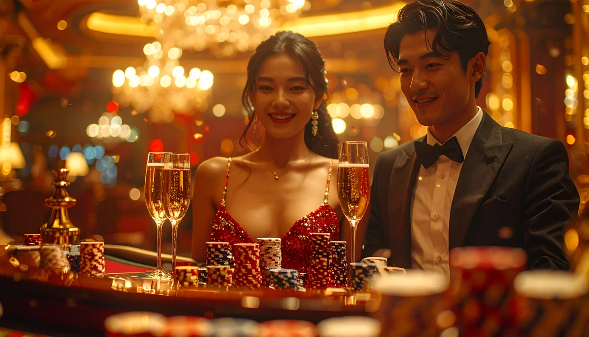 Bonificaciones Nine Casino