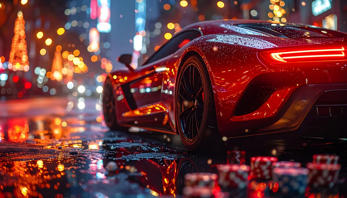 Juegos de mesa Nine Casino