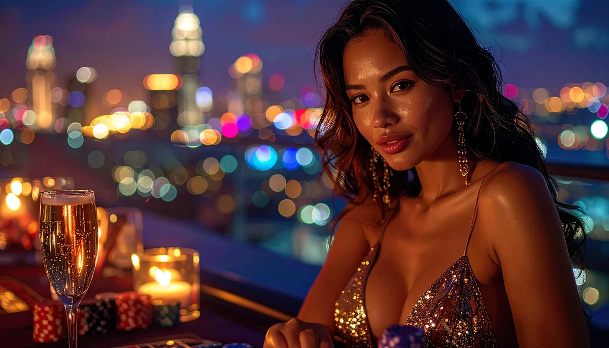 Tragamonedas Nine Casino