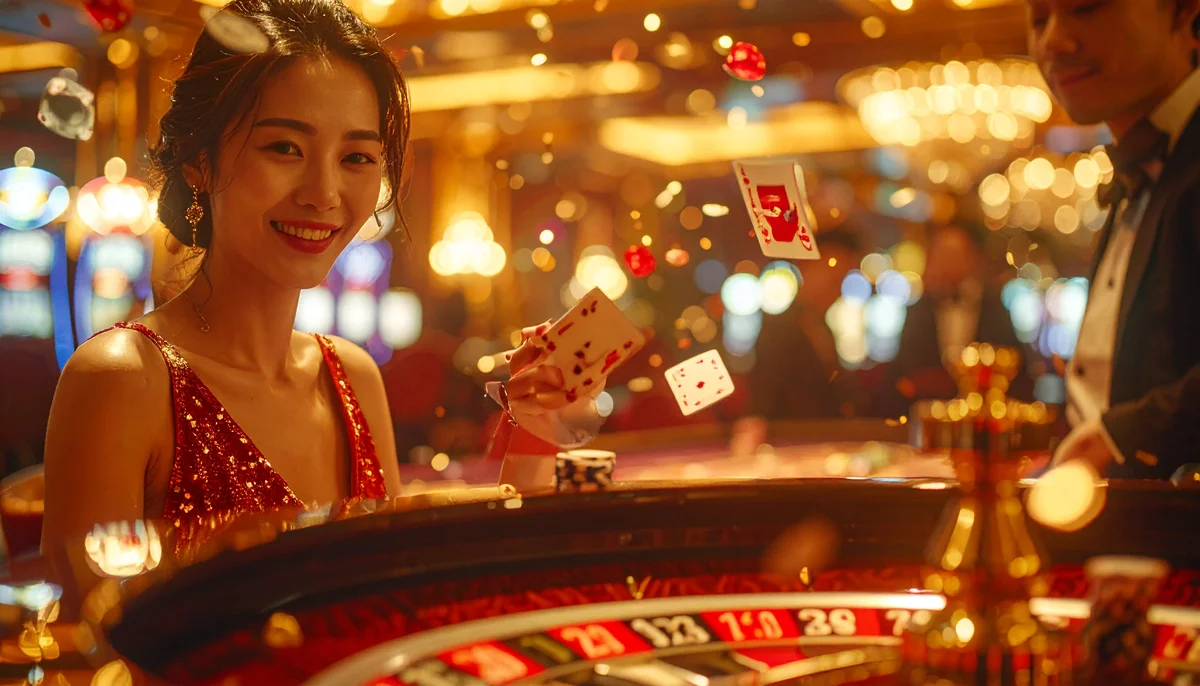 Bonificaciones Nine Casino