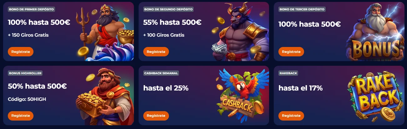 Official site Nine Casino