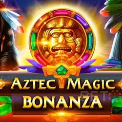 Aztec Magic Bonanza