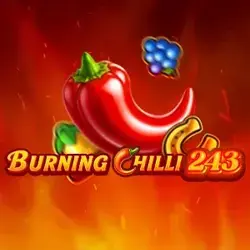Burning Chilli 243
