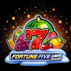 Fortune Five Double