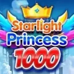Starlight Princess 1000